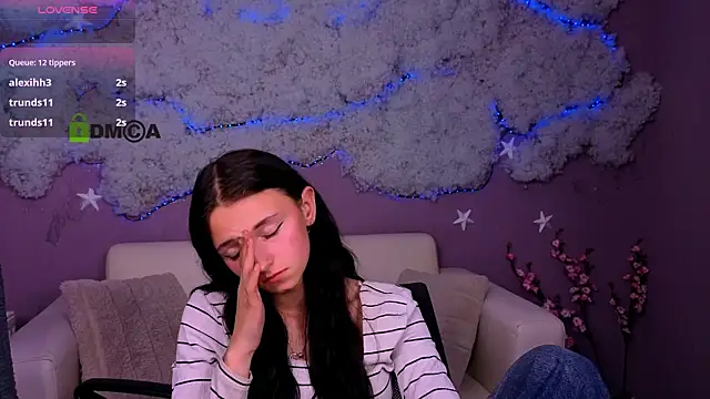 bella_dorn webcam