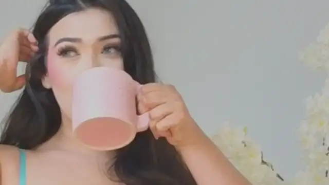 InnaVolkova webcam