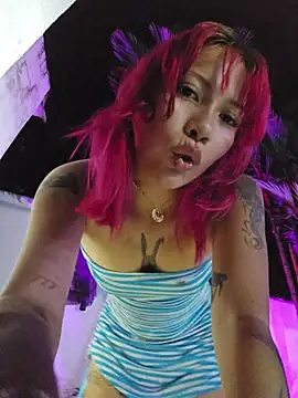 Camila_Fairy webcam