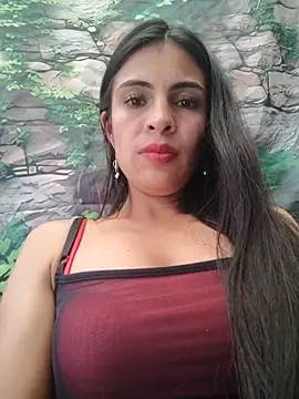 Astrid-- webcam