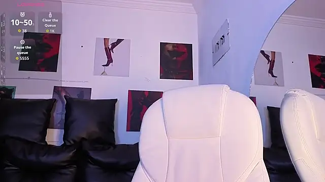 valkyria_12 webcam