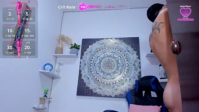 Jey_hot7 webcam
