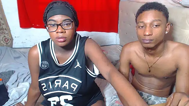 EvaxEmma webcam