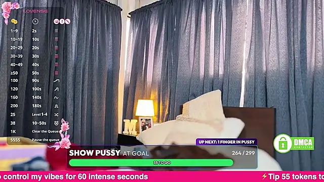 Miasiren webcam