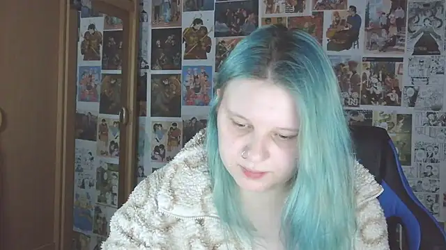 FoxPlayXX webcam