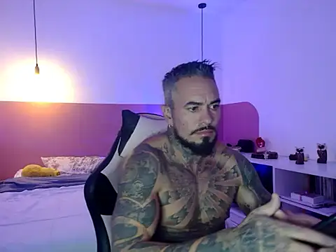 Dom_Jhuan webcam