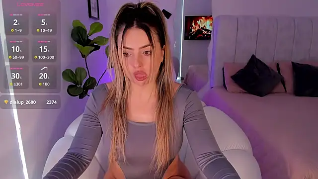 AmyWood webcam