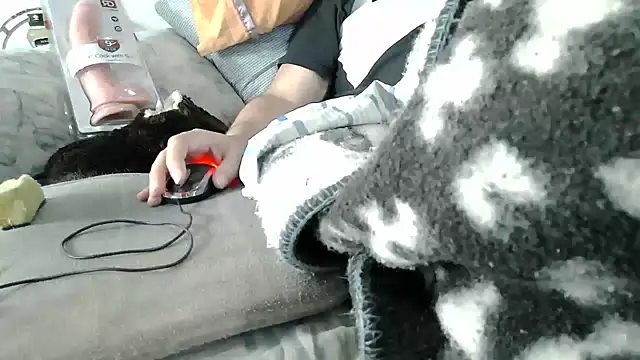 messi_syssy webcam