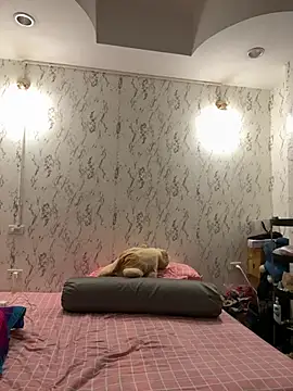 Ponthip webcam