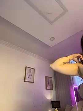 Kate_se webcam