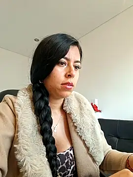 Luianna webcam