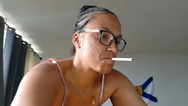 FreckleFaceBeauty webcam