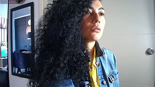Watch Koral369 live on EroticFlix - High definition streams