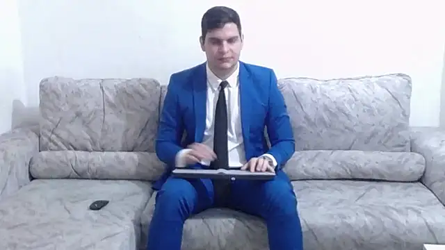 Victor_Maitland webcam
