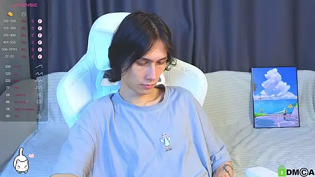 bd_black webcam