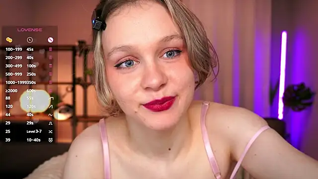 Tender_beauty webcam