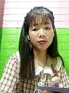 AmyLinee01 webcam