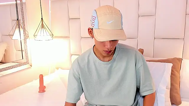 JacobFerrer webcam