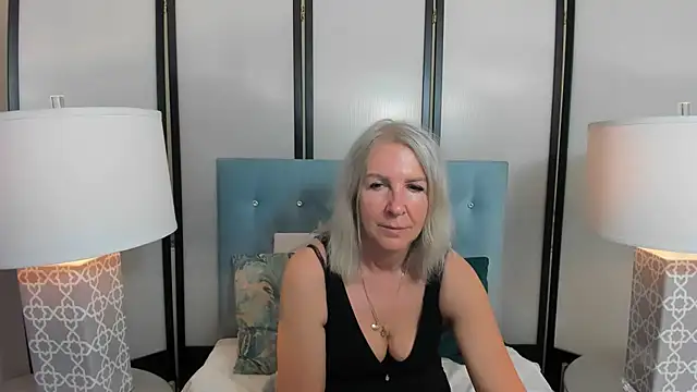 EricaTop webcam