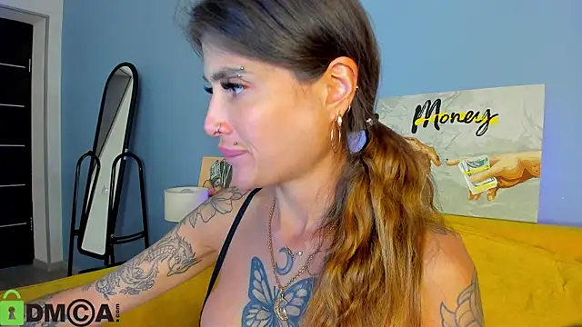 Patricia_Cox webcam