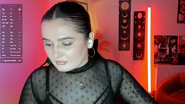 Watch SourCherry__ live on EroticFlix - High definition streams