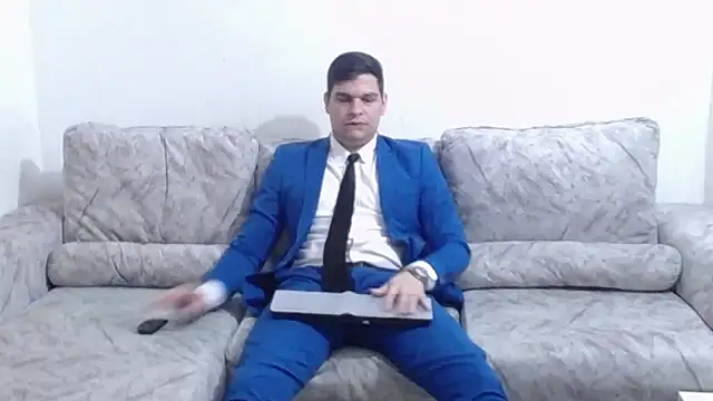 Victor_Maitland webcam