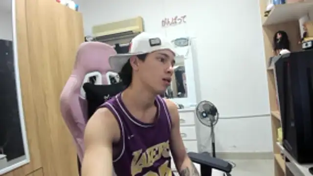 Pride_couple webcam