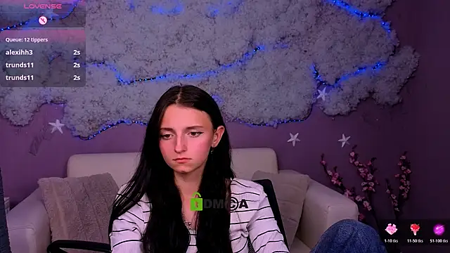 bella_dorn webcam