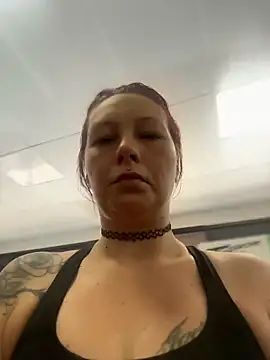 RebelReign webcam