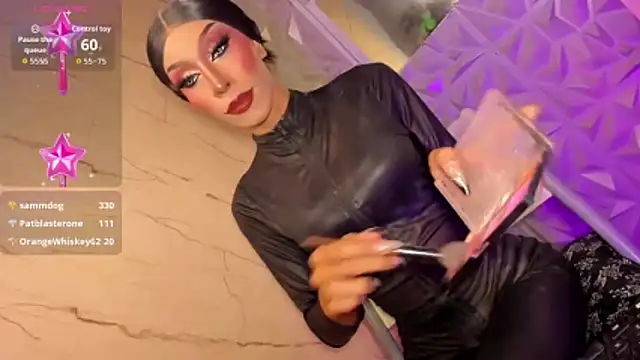 anitacruise webcam