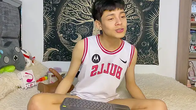 Andy_Belier23 webcam