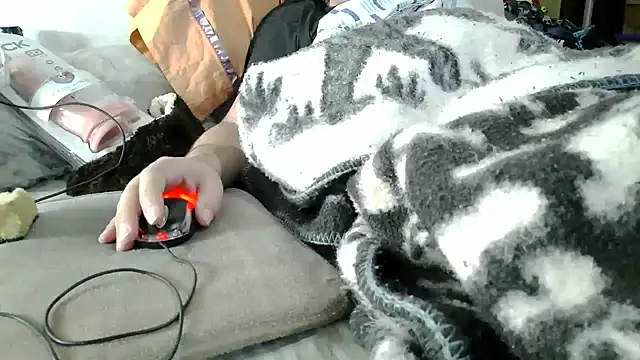 messi_syssy webcam