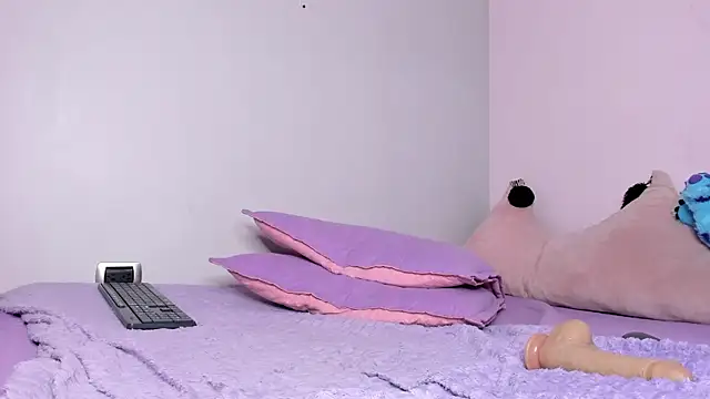 KIMAPRIL webcam