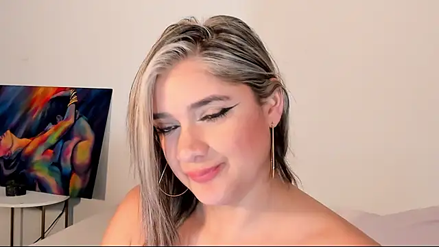 NicoleDiior webcam