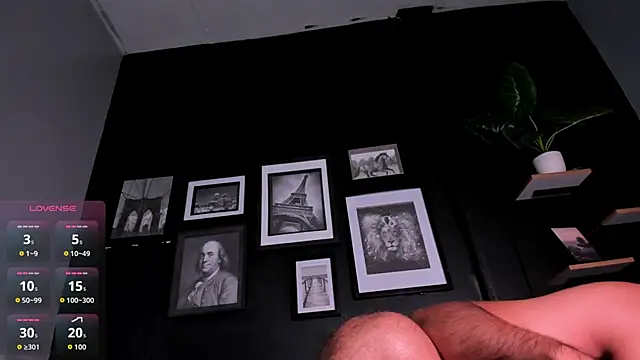 Marcus_Soler live sex cam