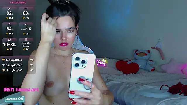 Gia_Vibey webcam
