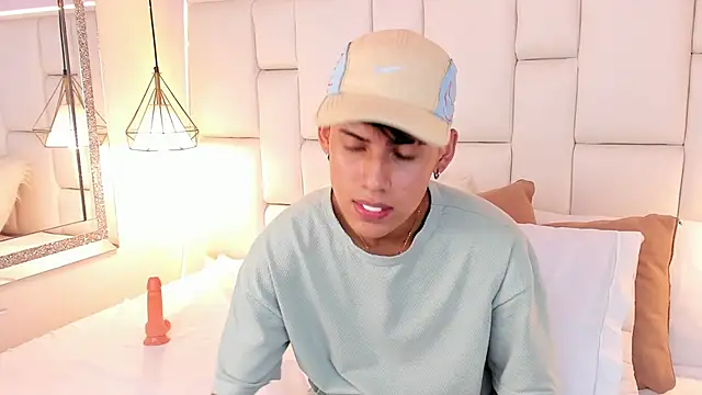 JacobFerrer webcam