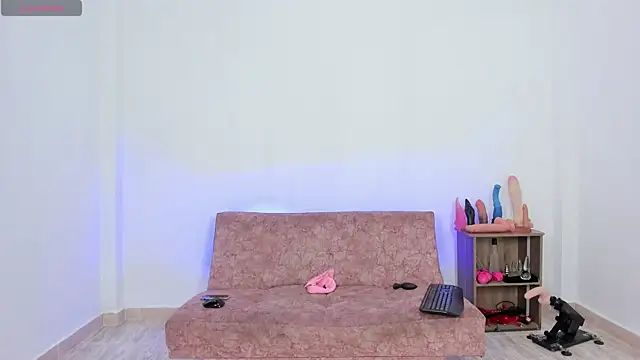 SusanLustTV webcam