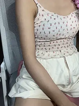 Mina048 webcam