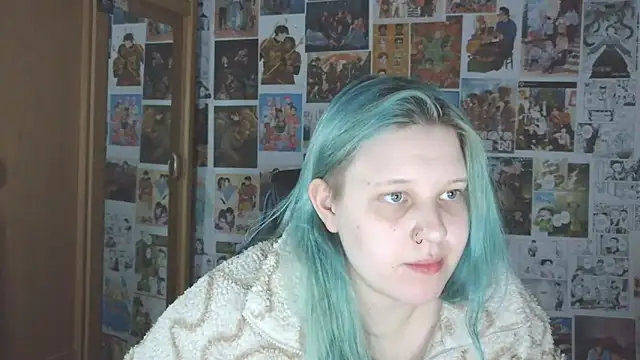 FoxPlayXX webcam