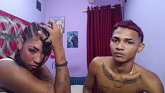 black_twinks webcam