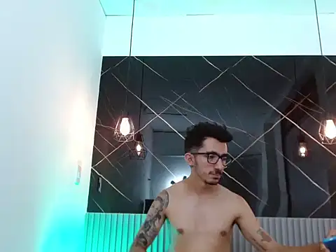DylanAnderson1 webcam