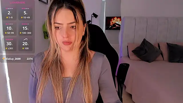 AmyWood webcam
