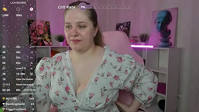 megan_violer (F young) - ass in oil