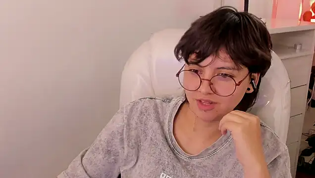 Nathaly_ds webcam