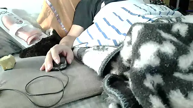 messi_syssy webcam