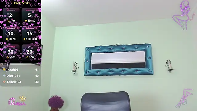 _Victoria_Jones_ webcam
