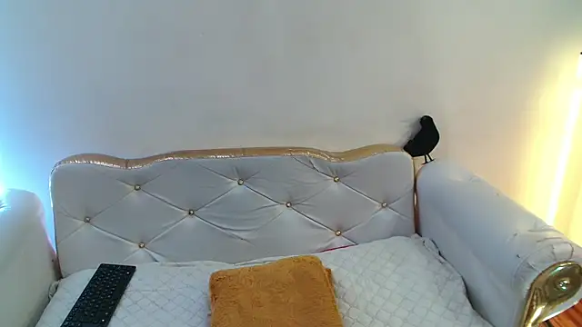 Jezaabel live cam on StripChat