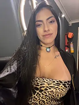 Celeste_Amber webcam