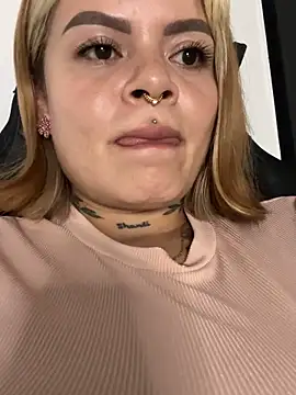 _CuteGirls_ webcam